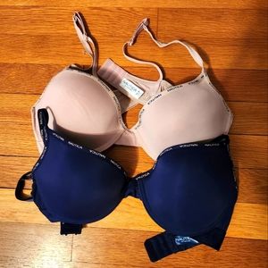 Nautica bras 38C